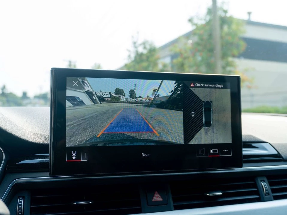2023 Audi B9 A4 - Image 13 of 16