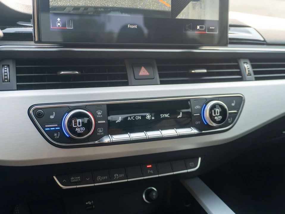 2023 Audi B9 A4 - Image 14 of 16
