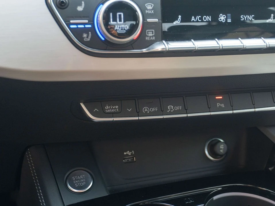 2023 Audi B9 A4 - Image 15 of 16