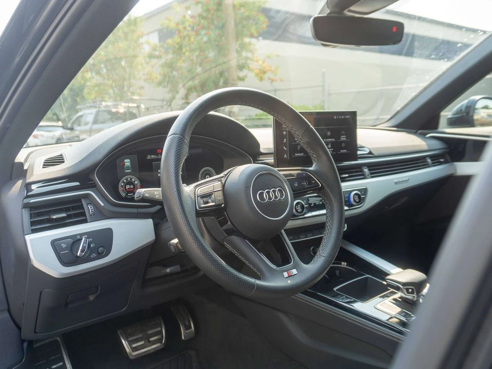 2023 Audi B9 A4 - Image 10 of 16