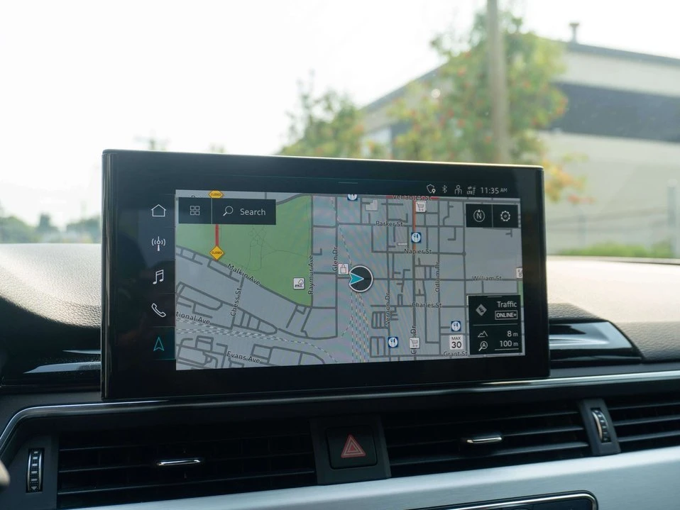 2023 Audi B9 A4 - Image 12 of 16