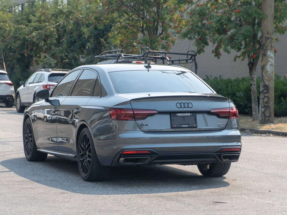 2023 Audi B9 A4 - Image 3 of 16