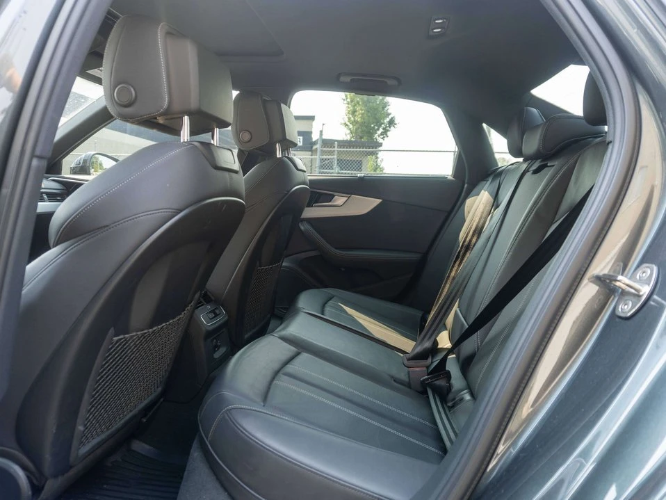 2023 Audi B9 A4 - Image 8 of 16