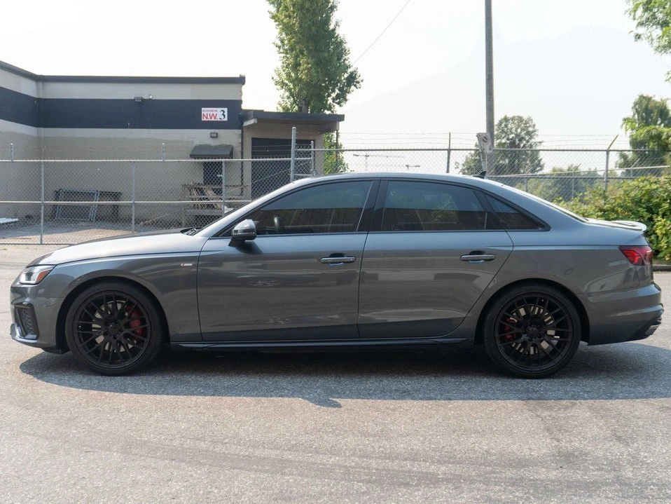 2023 Audi B9 A4 - Image 2 of 16