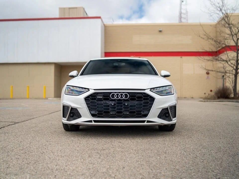 2023 Audi B9 A4 - Image 2 of 19