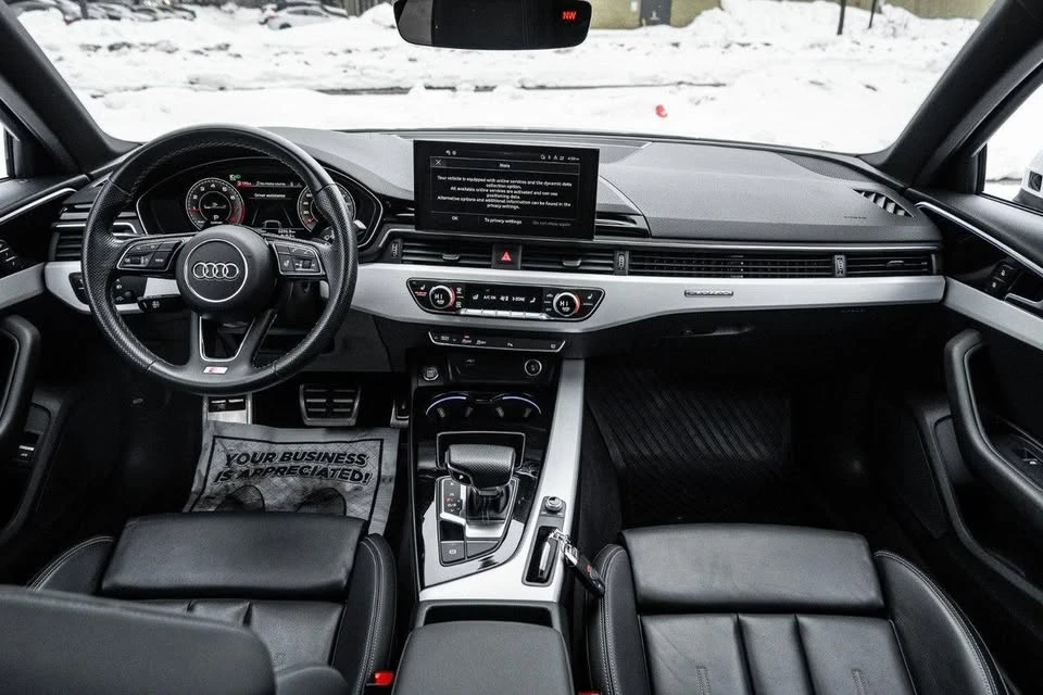 2023 Audi B9 A4 - Image 7 of 19