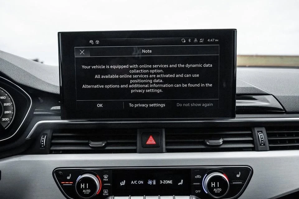 2023 Audi B9 A4 - Image 14 of 19