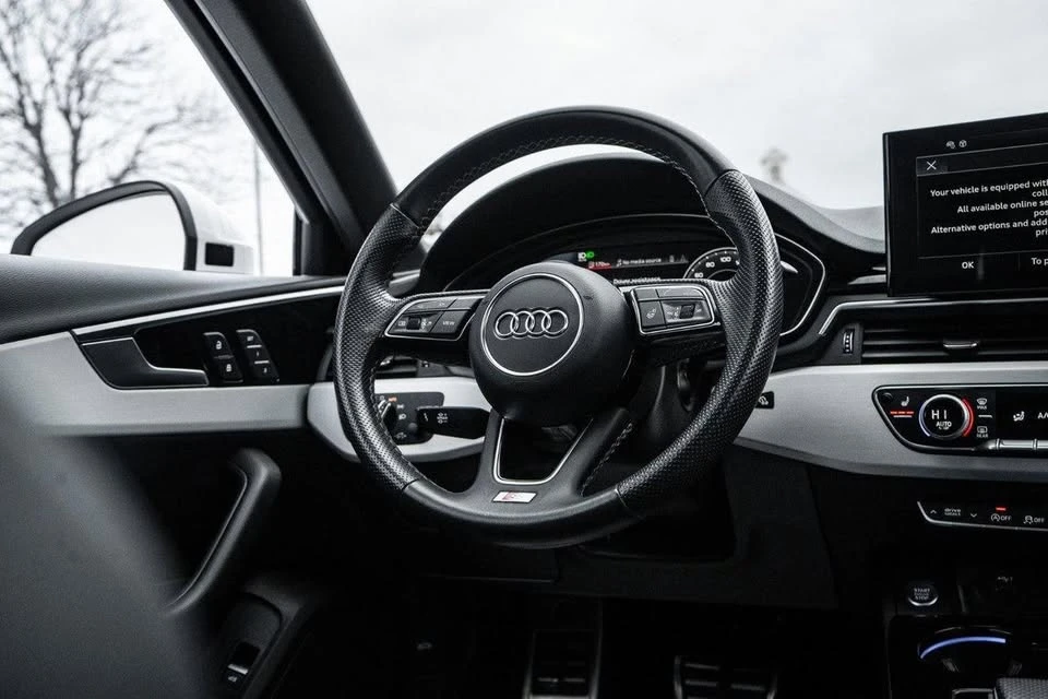2023 Audi B9 A4 - Image 10 of 19