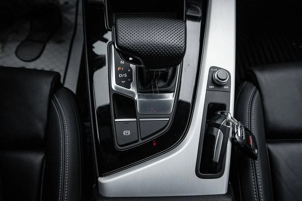 2023 Audi B9 A4 - Image 19 of 19