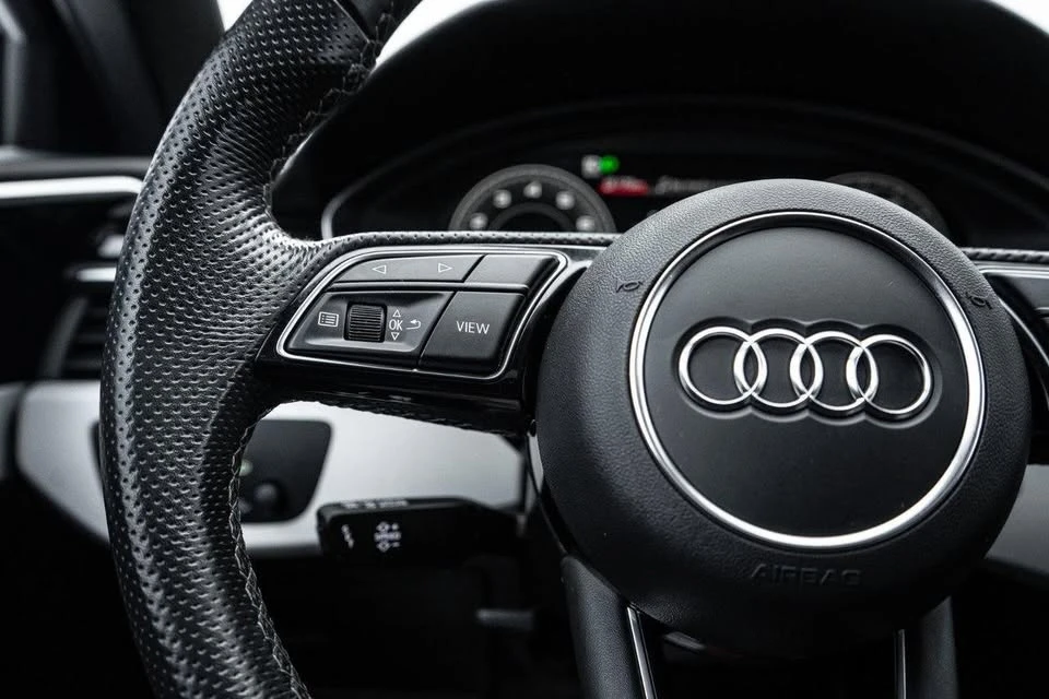 2023 Audi B9 A4 - Image 11 of 19