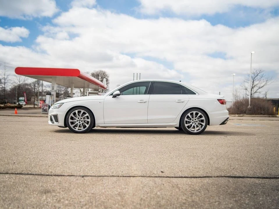 2023 Audi B9 A4 - Image 3 of 19
