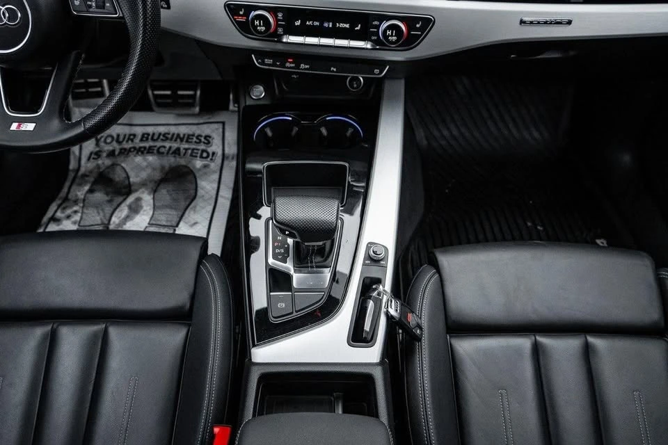 2023 Audi B9 A4 - Image 9 of 19