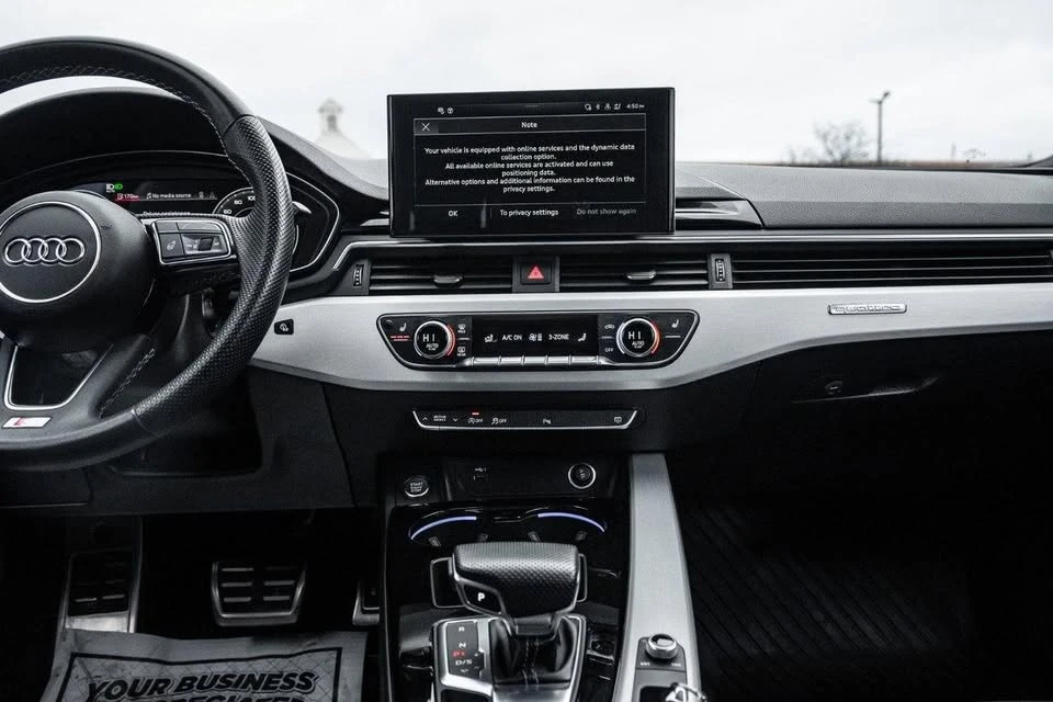 2023 Audi B9 A4 - Image 8 of 19