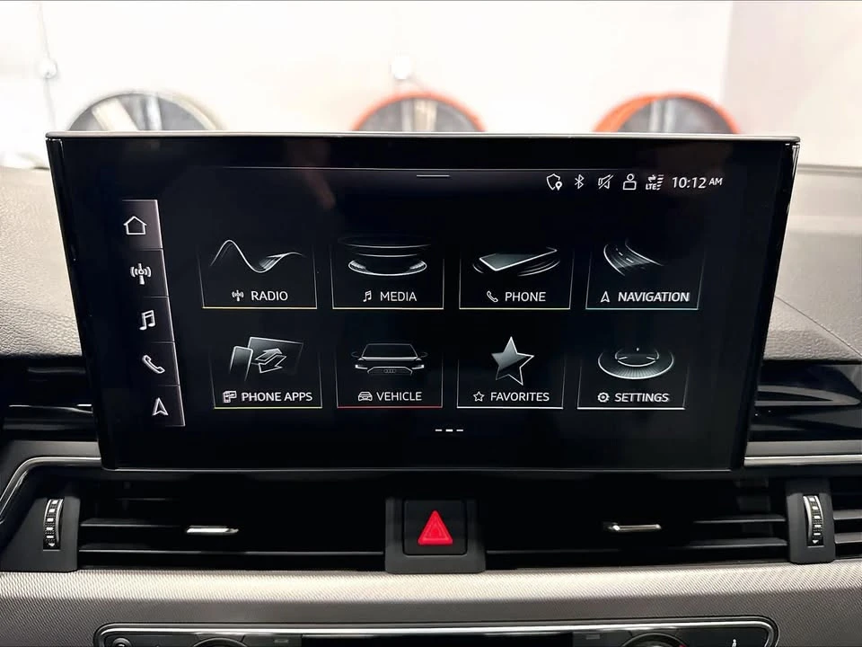 2023 Audi B9 A4 - Image 8 of 19