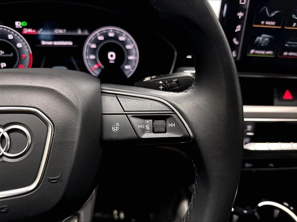 2023 Audi B9 A4 - Image 19 of 19