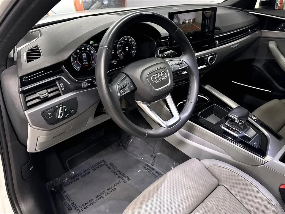 2023 Audi B9 A4 - Image 14 of 19