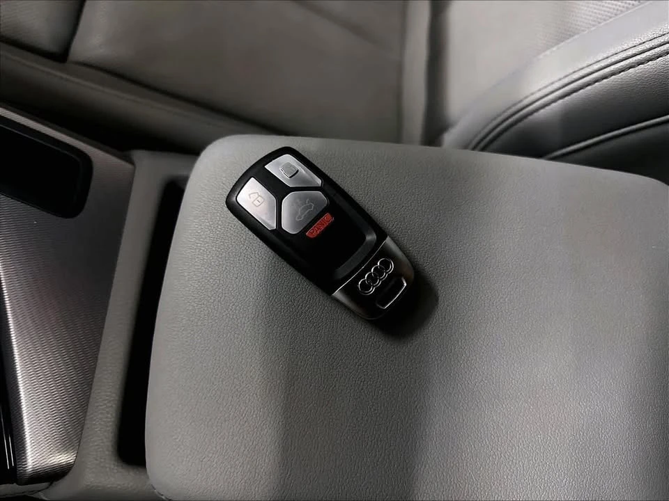 2023 Audi B9 A4 - Image 11 of 19