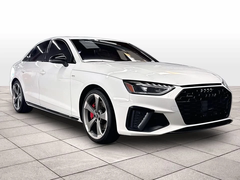 2023 Audi B9 A4 - Image 2 of 19