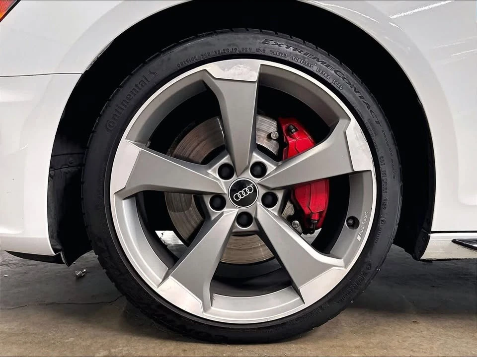 2023 Audi B9 A4 - Image 10 of 19