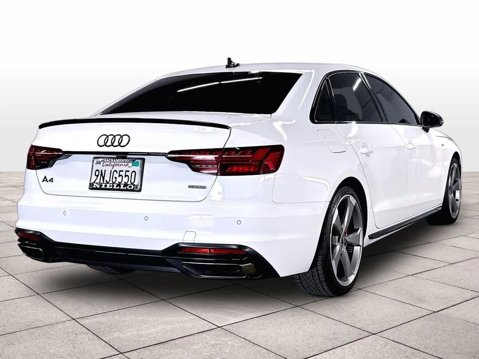 2023 Audi B9 A4 - Image 13 of 19