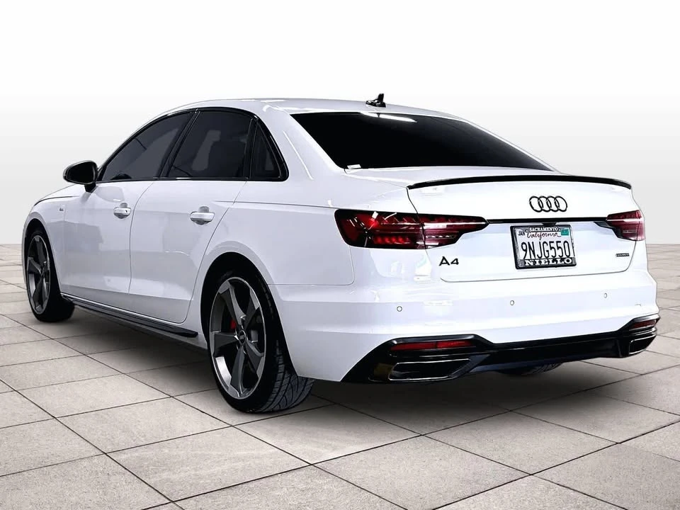 2023 Audi B9 A4 - Image 12 of 19