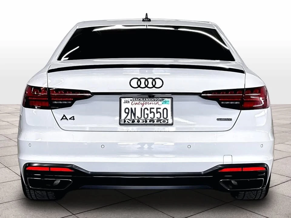 2023 Audi B9 A4 - Image 6 of 19