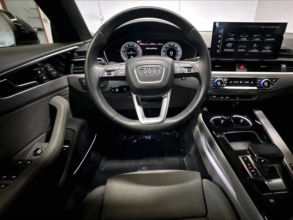 2023 Audi B9 A4 - Image 7 of 19
