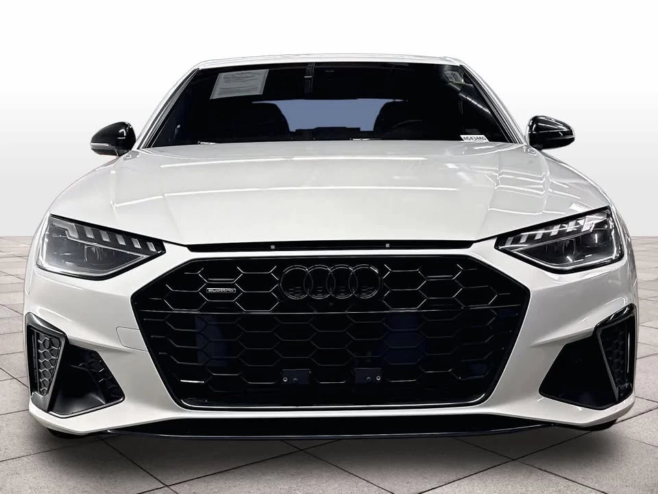 2023 Audi B9 A4 - Image 3 of 19