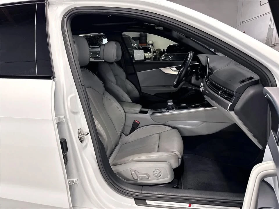 2023 Audi B9 A4 - Image 9 of 19