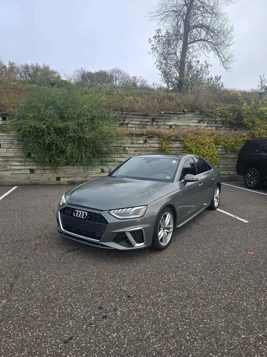 2023 Audi B9 A4 - Image 2 of 7