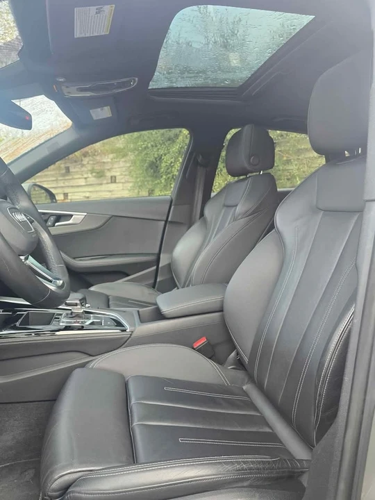 2023 Audi B9 A4 - Image 3 of 7