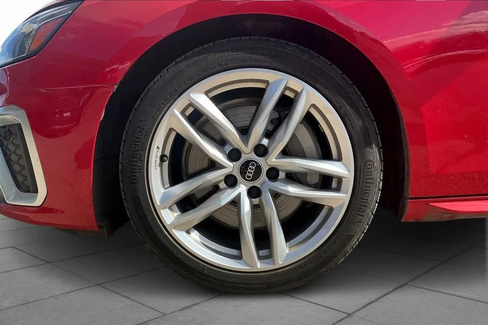 2023 Audi B9 A4 - Image 11 of 20