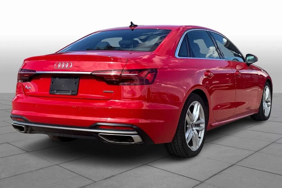 2023 Audi B9 A4 - Image 13 of 20