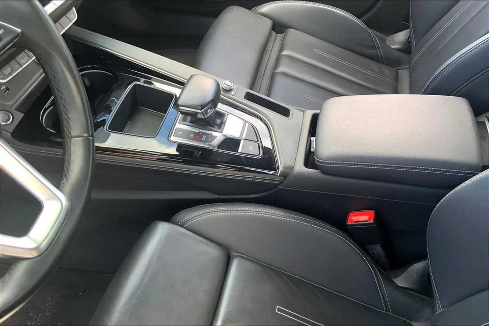 2023 Audi B9 A4 - Image 16 of 20
