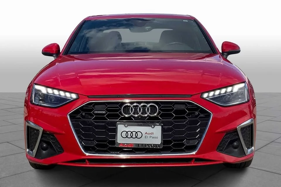 2023 Audi B9 A4 - Image 4 of 20