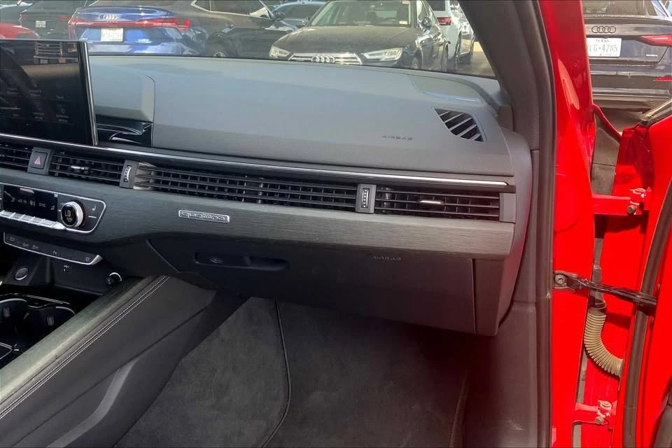 2023 Audi B9 A4 - Image 18 of 20