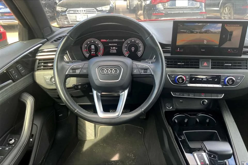 2023 Audi B9 A4 - Image 6 of 20