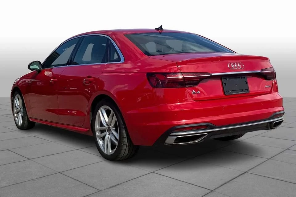 2023 Audi B9 A4 - Image 12 of 20