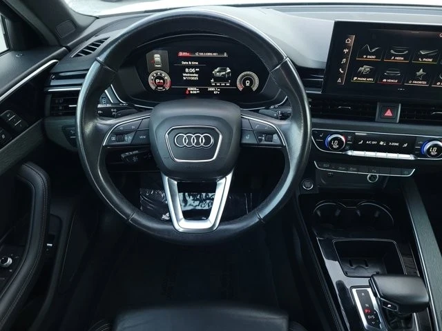 2023 Audi B9 A4 - Image 12 of 12