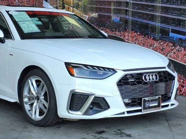 2023 Audi B9 A4 - Image 2 of 12