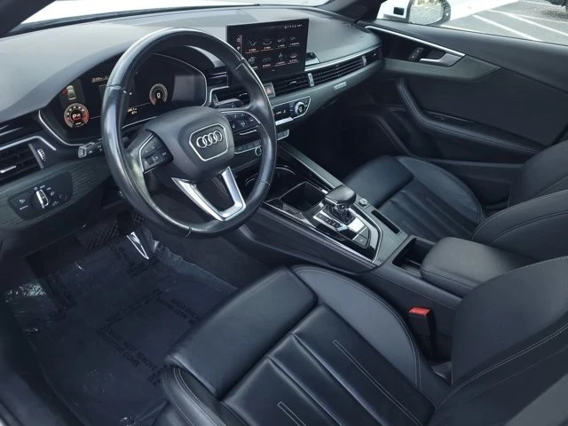 2023 Audi B9 A4 - Image 7 of 12