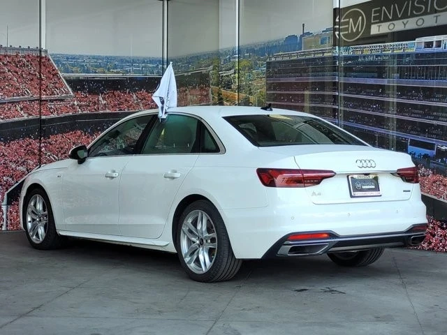 2023 Audi B9 A4 - Image 5 of 12