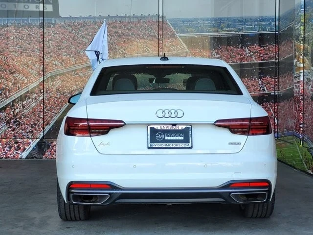 2023 Audi B9 A4 - Image 6 of 12