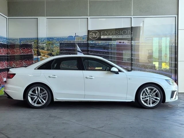 2023 Audi B9 A4 - Image 4 of 12