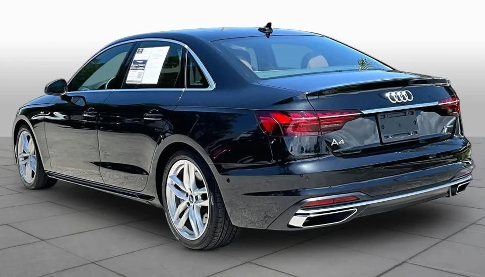 2023 Audi B9 A4 - Image 4 of 13