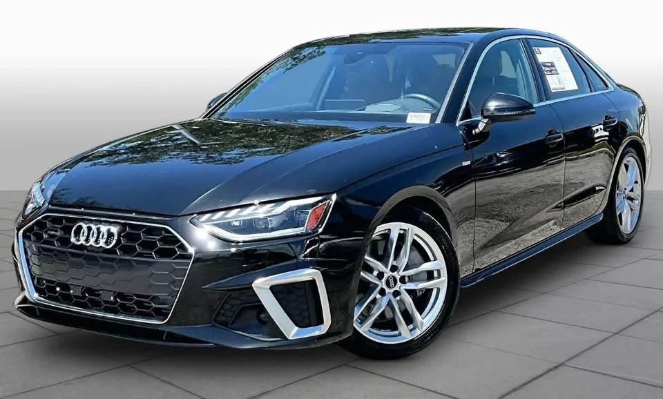 2023 Audi B9 A4 - Image 3 of 13