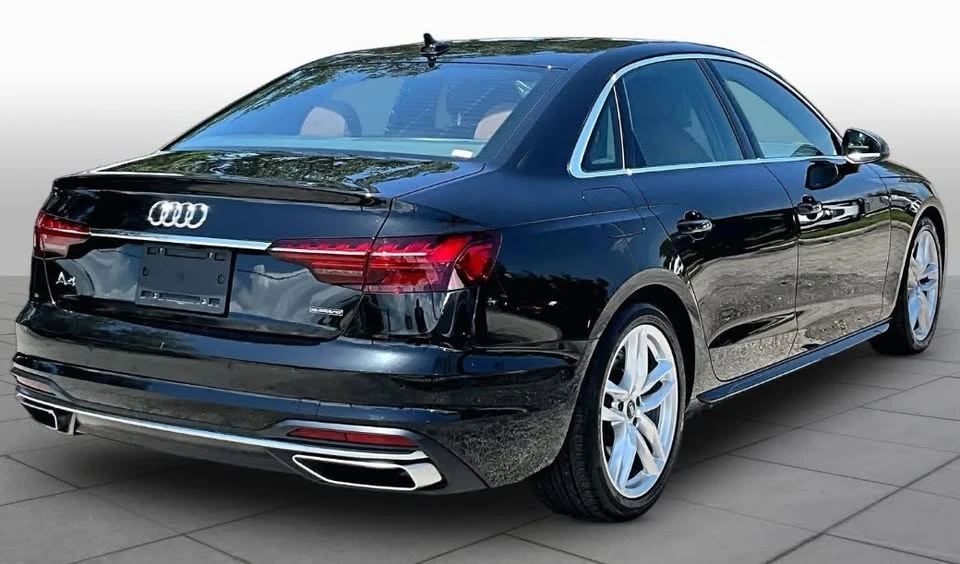 2023 Audi B9 A4 - Image 6 of 13