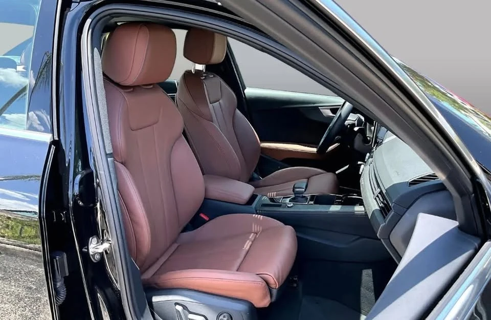 2023 Audi B9 A4 - Image 10 of 13