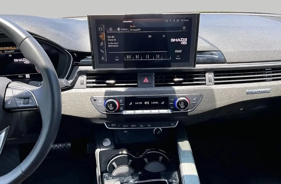 2023 Audi B9 A4 - Image 8 of 13