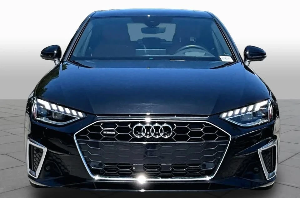2023 Audi B9 A4 - Image 2 of 13